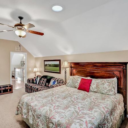 Villa 480 Pine Trail Fernandina Beach Esterno foto