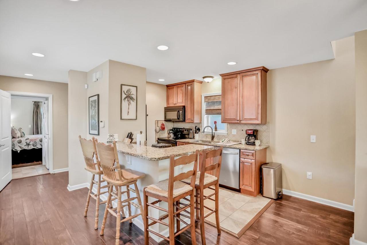 Villa 480 Pine Trail Fernandina Beach Esterno foto