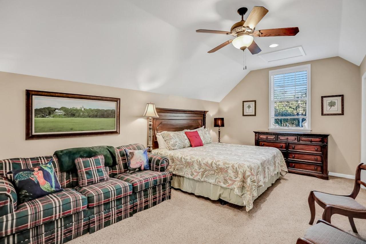 Villa 480 Pine Trail Fernandina Beach Esterno foto