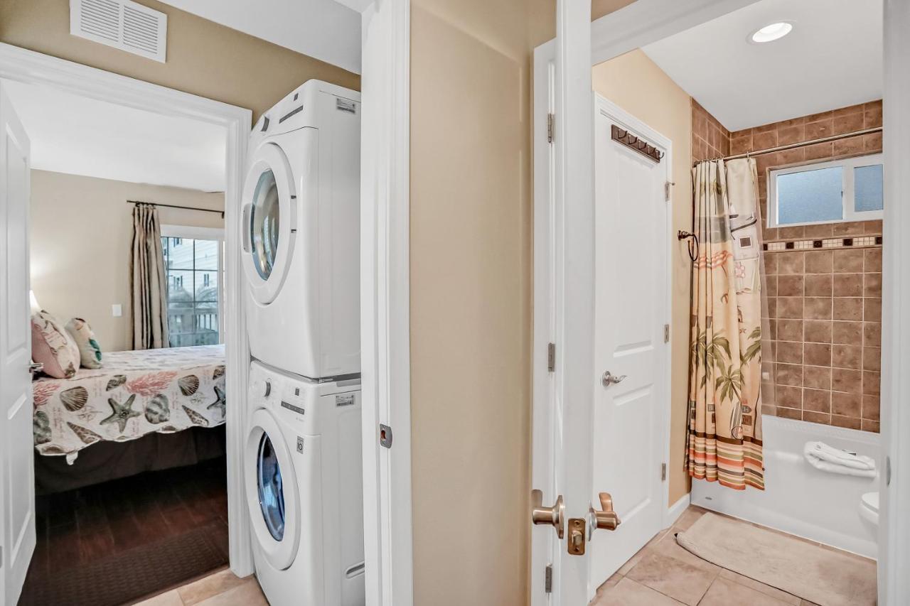 Villa 480 Pine Trail Fernandina Beach Esterno foto