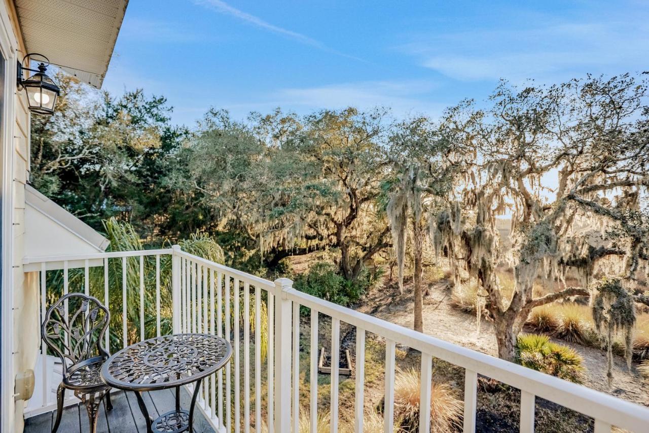 Villa 480 Pine Trail Fernandina Beach Esterno foto