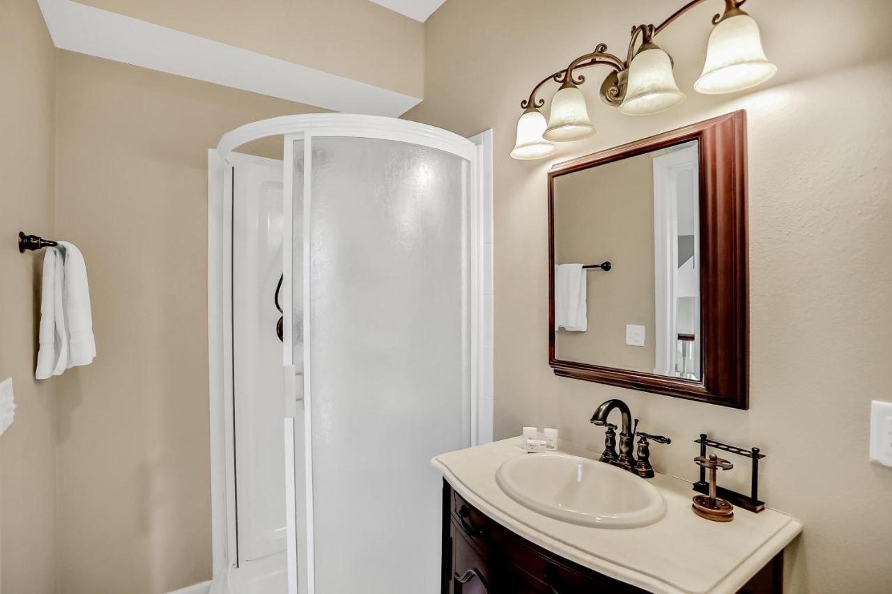 Villa 480 Pine Trail Fernandina Beach Esterno foto